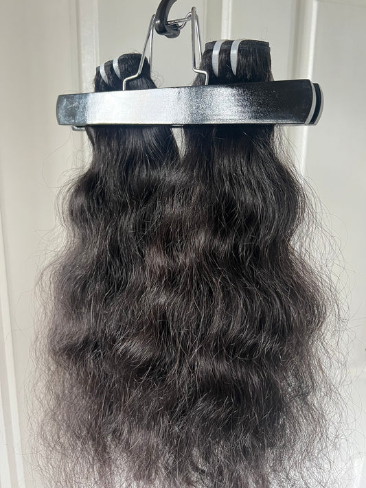 Raw Vietnamese Hair Bundle Deal (Ready to ship)